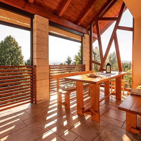Holiday Home Razglednik Logatec Exterior photo