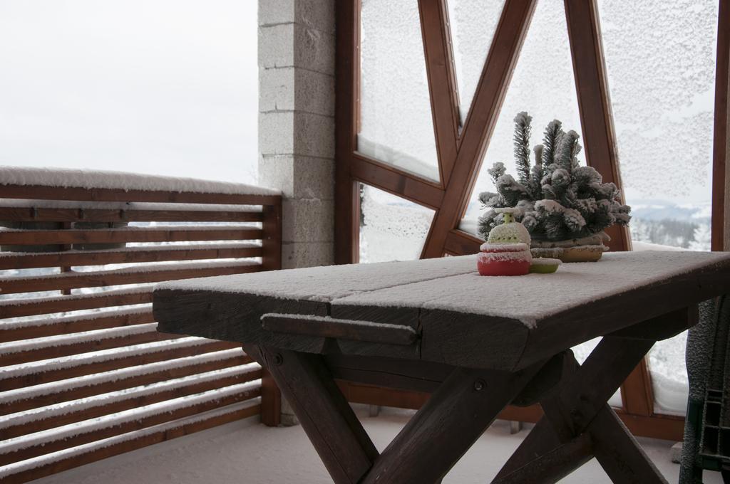 Holiday Home Razglednik Logatec Room photo