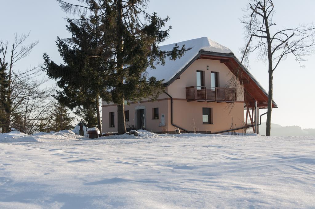 Holiday Home Razglednik Logatec Room photo