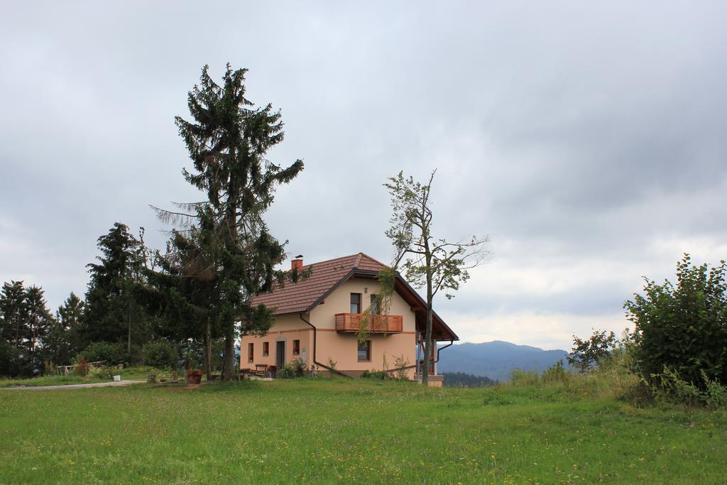 Holiday Home Razglednik Logatec Room photo